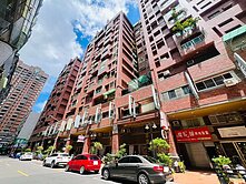 建工商圈｜高應大｜低總價1+2樓店面