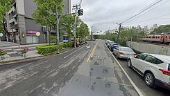 近平鎮車站 一樓雙店面