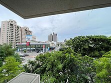 十一期「順天敦凰」高檔裝潢輕屋齡霸氣大樓