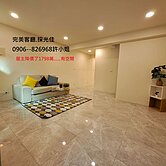 松竹商圈前院車庫美墅