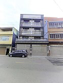 忠貞大面寬電梯透天店面