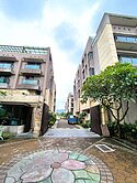 專任|潭子新興路｜輕屋齡雙車別墅