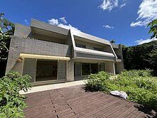 陽明山泳池豪宅