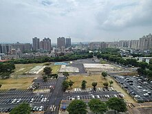 專任 -中科新杜拜朝外高樓層附平面大車位