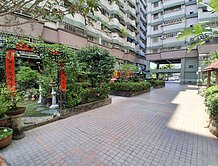 林園大宇麟園高樓層景觀房