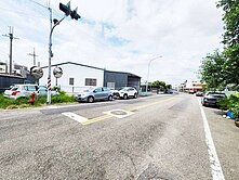 台南永康區大灣一街鋼骨1樓平房-8年屋