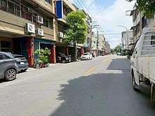 岡山區後站商圈〤前後臨路〤燙金店面