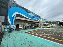 鼓山輪渡站 | 面寬騎樓式透天店面