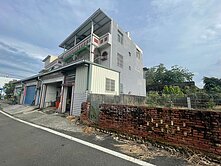 💥屏東里港土庫💥大地坪車庫面寬邊間透天