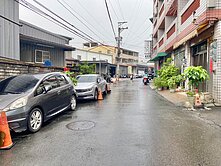 我是承辦❗️太平803 大地坪大 面寬活路透天