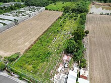 專：新化區鄰近高鐵便道漂亮乾淨農業用地