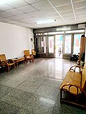 新興路正路面透天店住