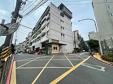 台北大鎮前區雅致三房