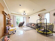 夏目漱石｜獨棟大庭院絕美別墅