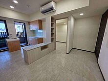 🍎火車站後驛R12捷運全新亮麗兩房