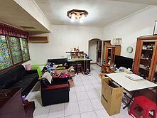 江子翠捷運黃金二樓