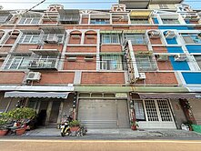 (獨家專約)潮州市中心精華地段｜性價比最高店住透天