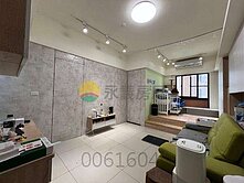 苑中靜巷庄園宅，豐富公設、近學區、交通便利