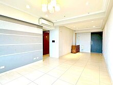 【環球市外棟｜3+1室＋B1平車】