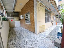 鳳山車站｜赤山｜小庭園可孝親公寓一樓