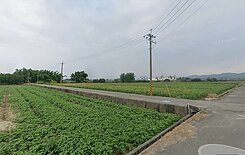 樂耕東山農地(1.75分)B