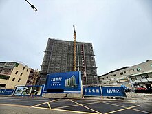 預售＊仁武八卦寮-龍騰鑫世紀兩房兩衛＋平車