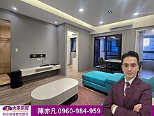JZ園頂｜裝潢美三房