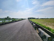  佳里興/三面臨路/363坪農地~268萬 
