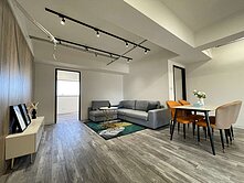 巨城曙光｜高樓景觀大五房｜學區宅・精美裝潢大空間