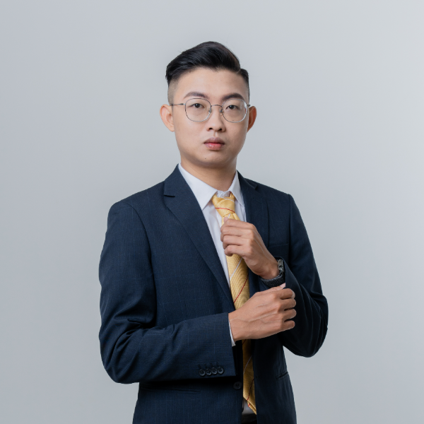 agent avatar