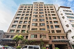 太子敦園（敦化介壽學區房）