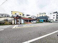 永康區大安街12米路建地~36坪