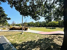 Eva好房/臺科大水公園景觀美宅2房+平車