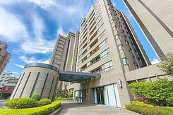 🌿森境光影💎文心花園渡假屋・捷運東湖站旁靜謐綠