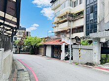 萬芳再興庭院~挑高一樓(可停車)