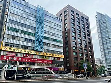 南京東路最搶手純辦大樓*買賣樓找逸柔