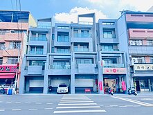 【正20米路】全新電梯店住、可店面及住家