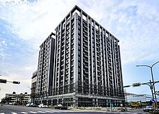 客運園區🦄大園璟都凱悅｜低總價入手黃金店面投資