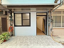 house cover
