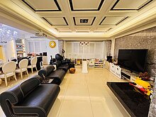 house cover