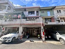♦️【羅東國華低總價五房透天】♦️