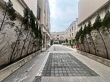 梧棲御墅家系列 大庒商圈大面寬雙車透天別墅