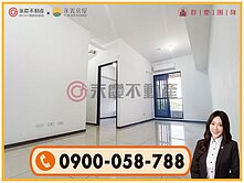 林口【三發嵐海】樹景景觀清幽1+1房車
