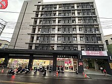  屏東科技大學丨輕屋齡穩收雙套房