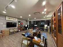 捷運G9站~5米漂亮大面寬店住~使用近百坪