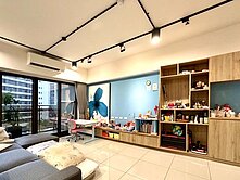 北屯現最超值四房雙平車❗中國醫正對面櫻花沐然6年屋