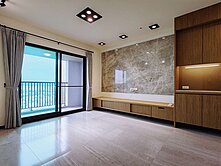 住商小高｜山見晴．無敵景觀頂峰質感三房平車