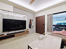 住商小高｜家家富富．獨家西港輕屋齡絕美車墅