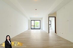中山醫🌈立彩時山🌈大三房平車採光邊間露臺戶