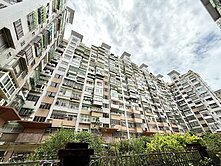 麒麟天地｜一層兩戶，坡道車位難得｜板橋三房逸品在此